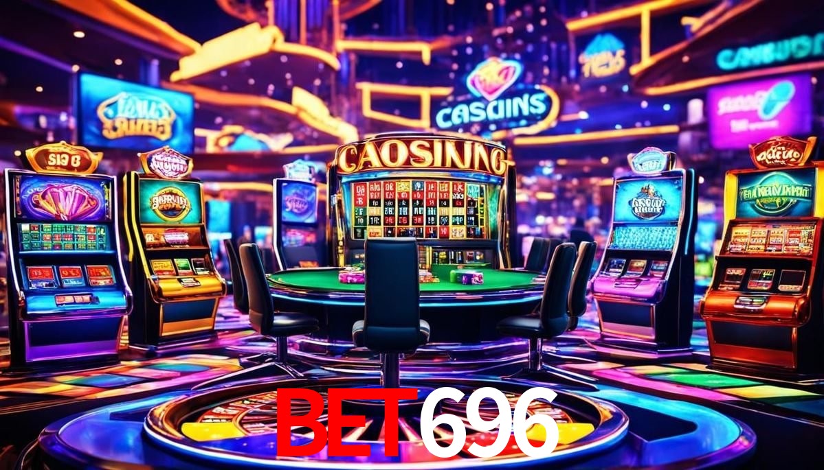 Apostas de Basquete BET696