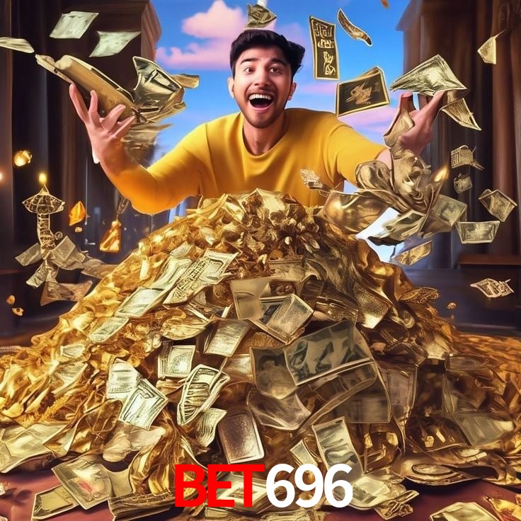 Programa VIP BET696