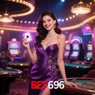 PIX Instantâneo BET696