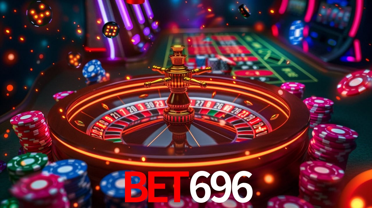 A Emoção da Loteria na BET696: Uma Chance de Mudança de Vida