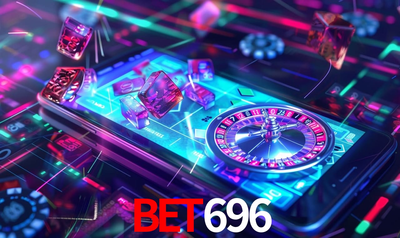 Jogo Spaceman BET696