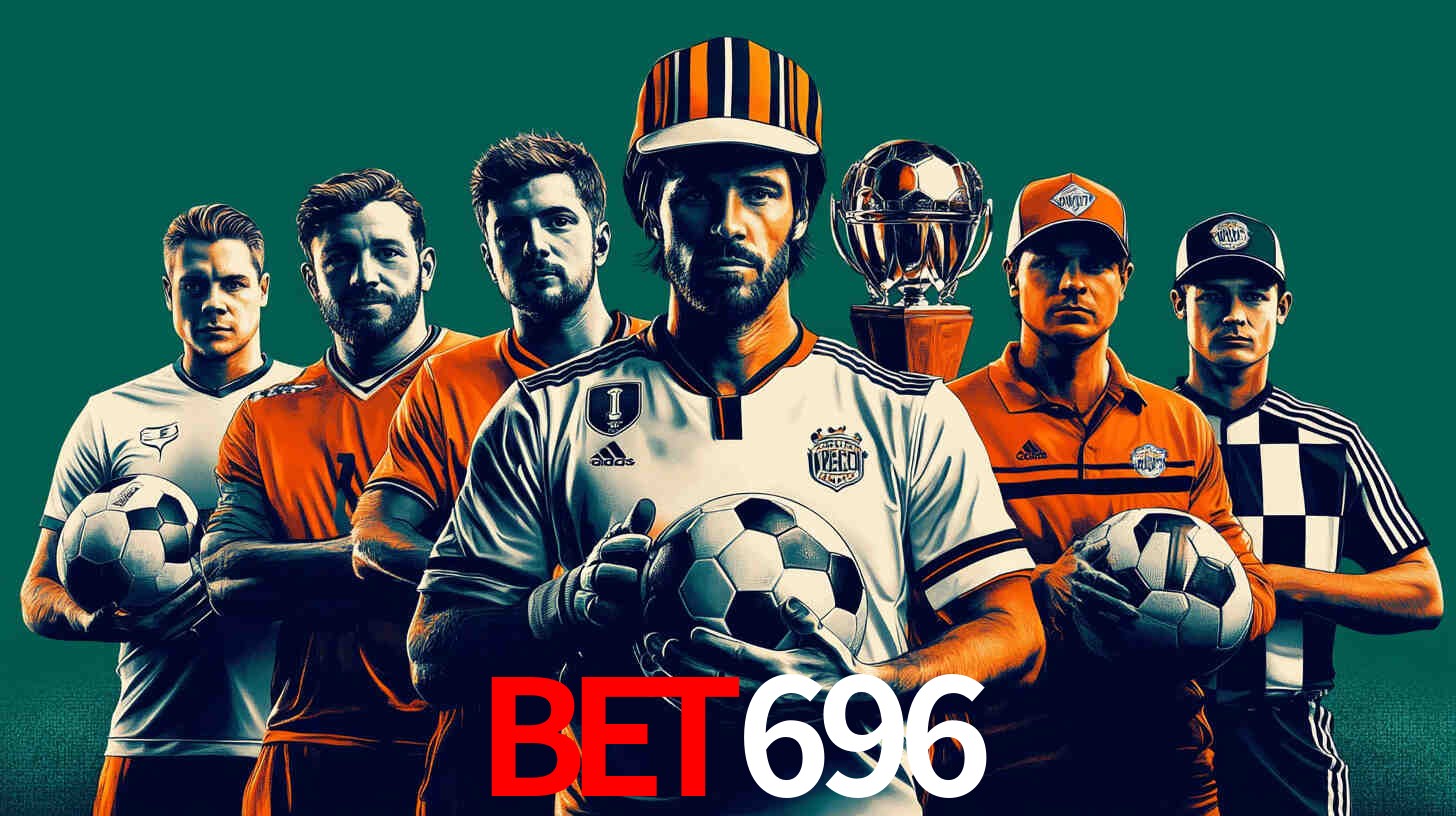 Descubra o Programa VIP da BET696: Vantagens Exclusivas para Jogadores
