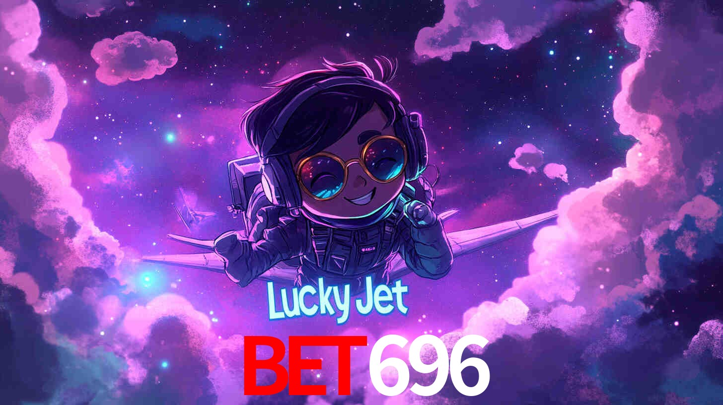 Inovações de Jogos na BET696: O Futuro das Experiências Interativas