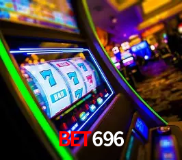 A Emoção da Loteria na BET696: Uma Chance de Mudança de Vida