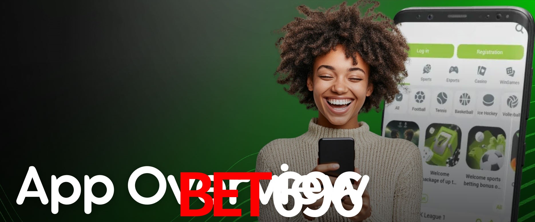 Weekend Specials BET696