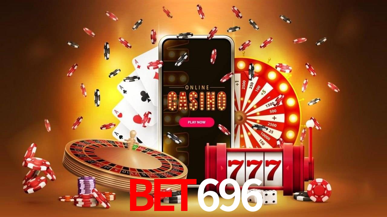 Avaliações dos Jogadores BET696