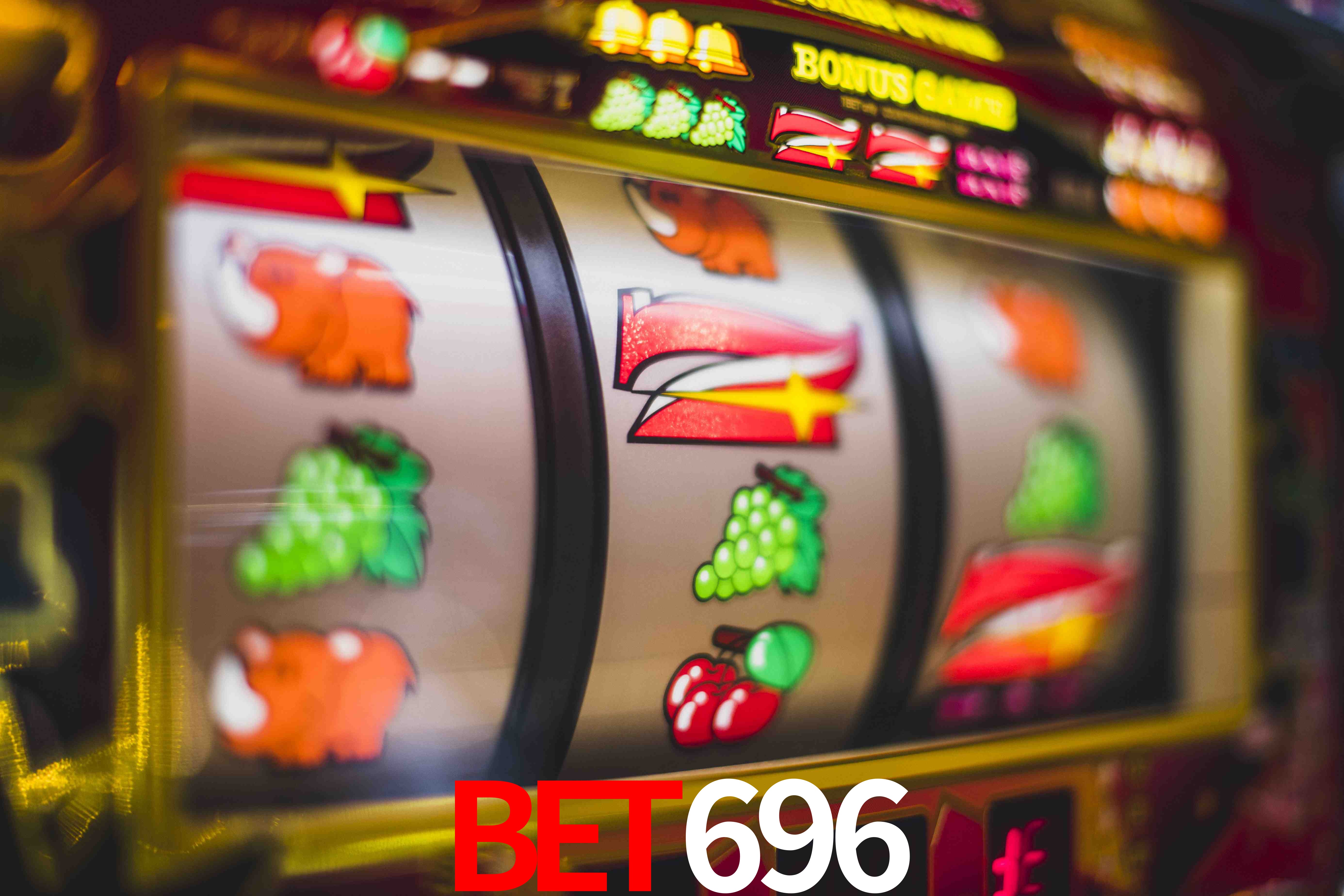 Sports Statistics BET696