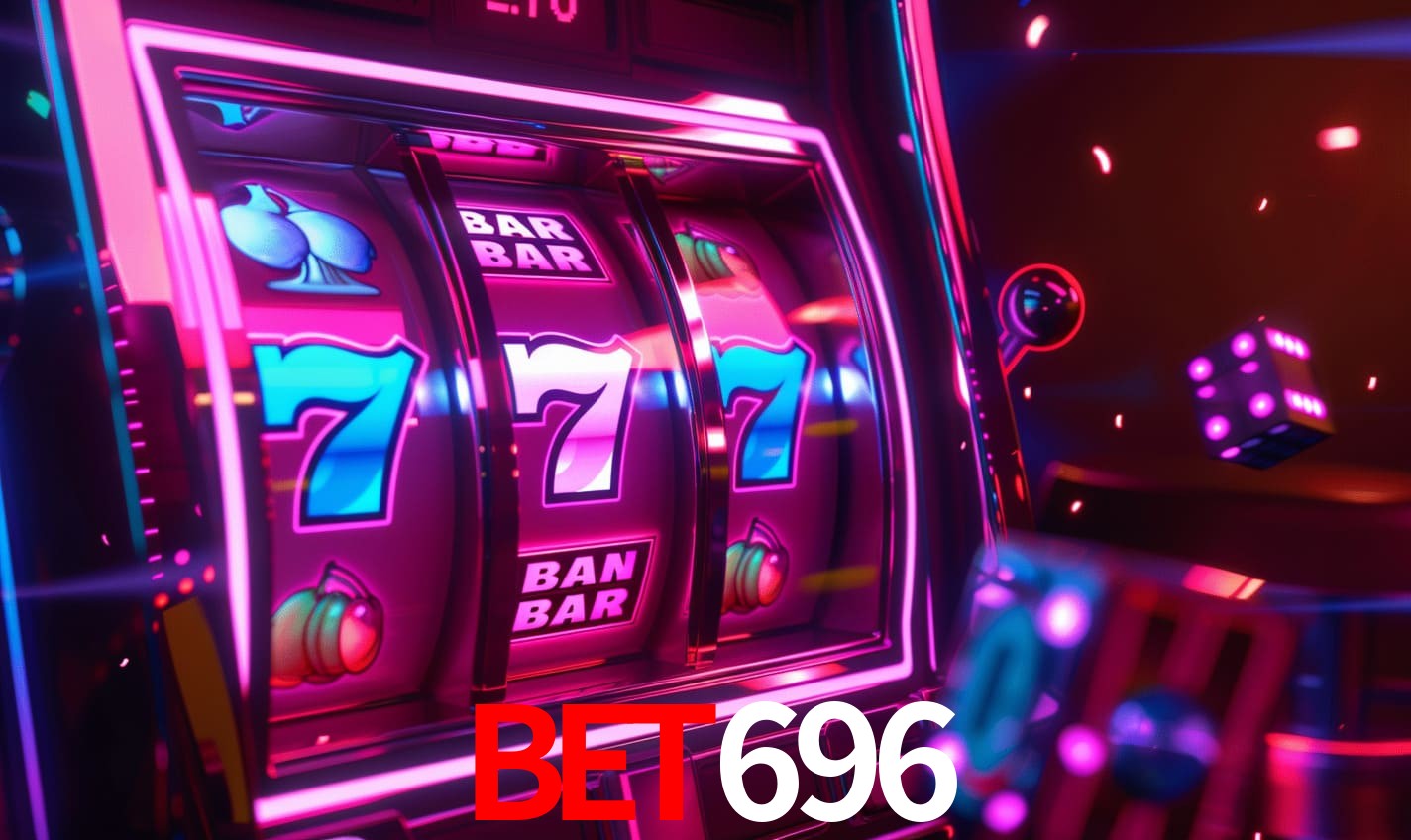 Descubra a Essência do BET696: Nossa História e Compromissos