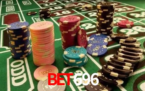 Bônus Generosos e Exclusivos no BET696 para Você!