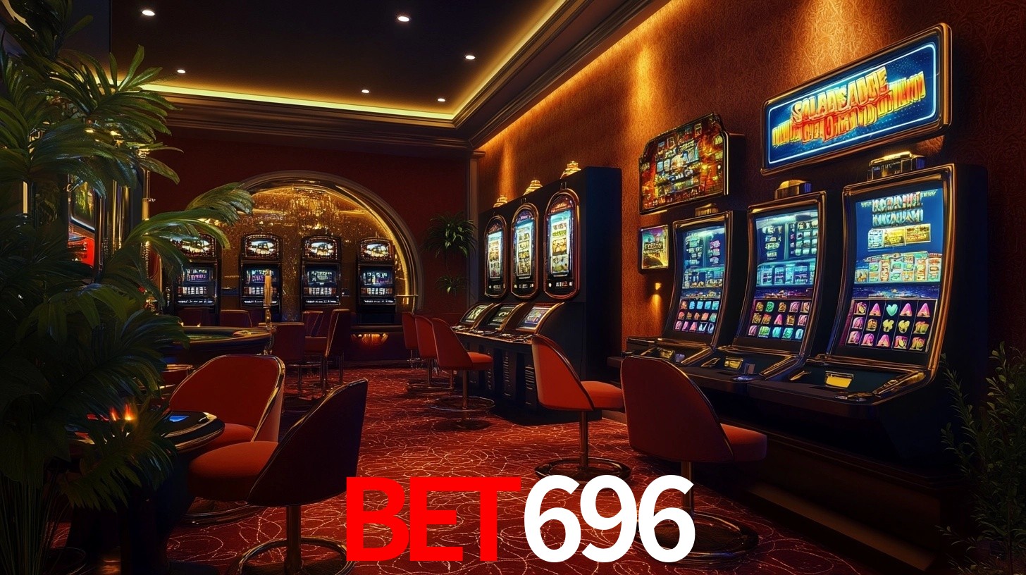 Live Casino BET696