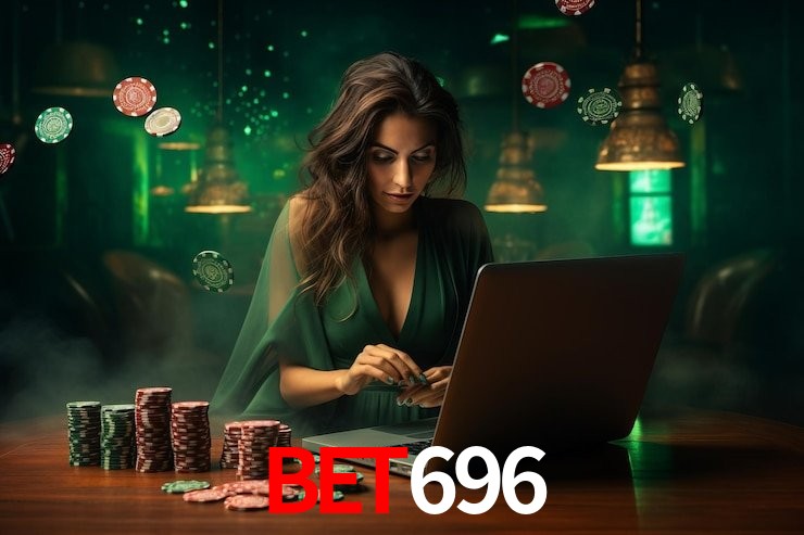 BET696 app
