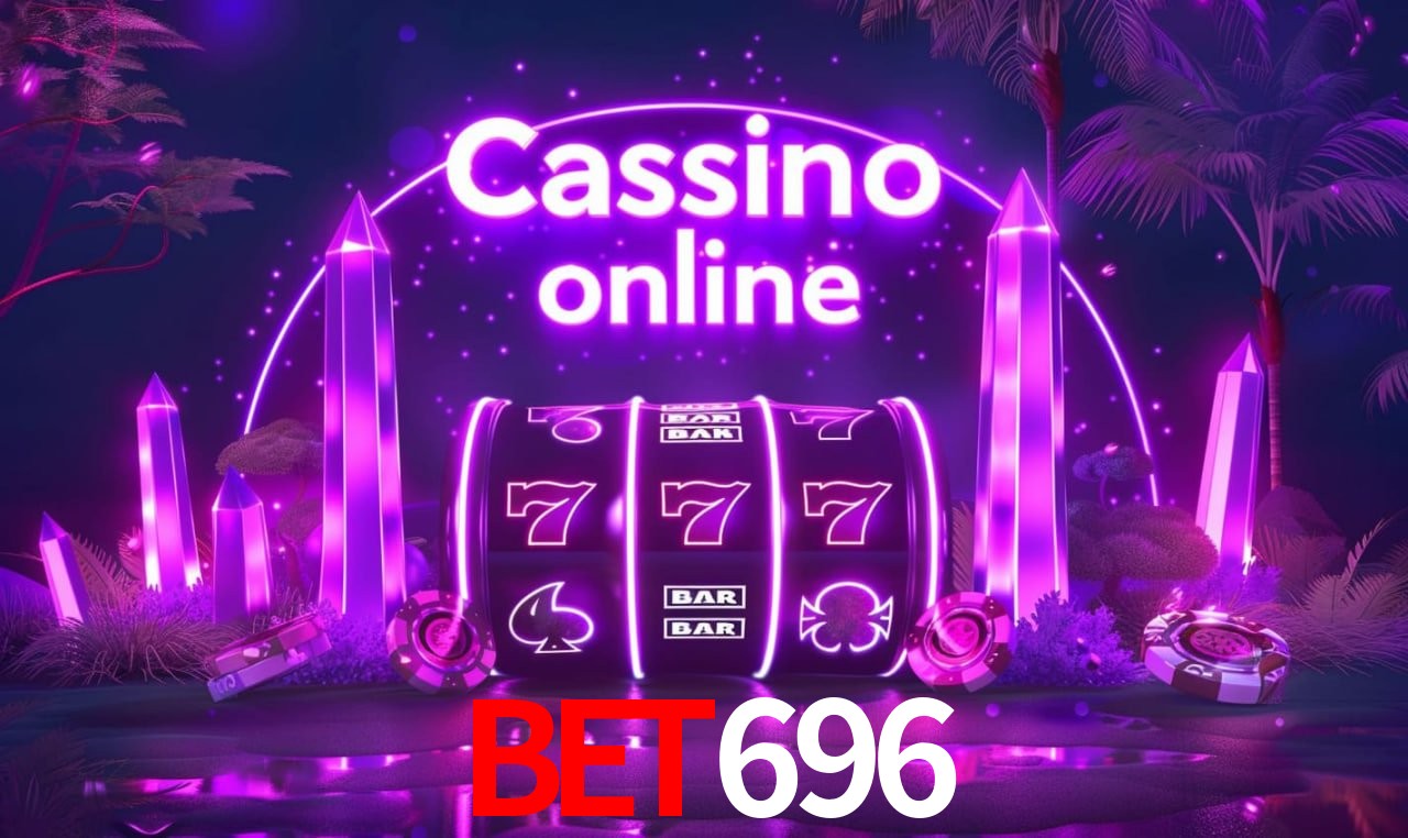 Login Seguro BET696
