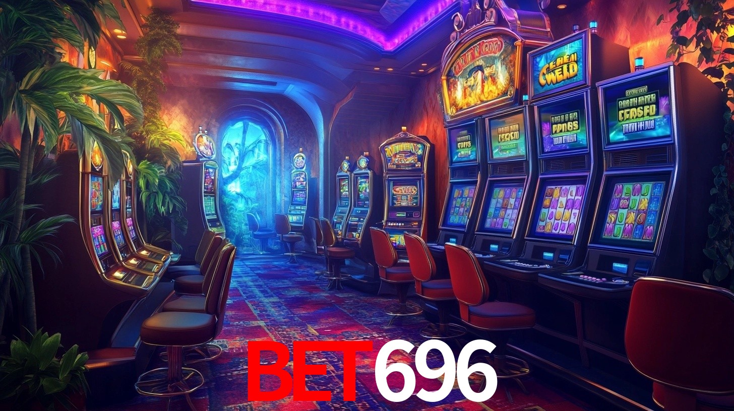 Blackjack Table BET696
