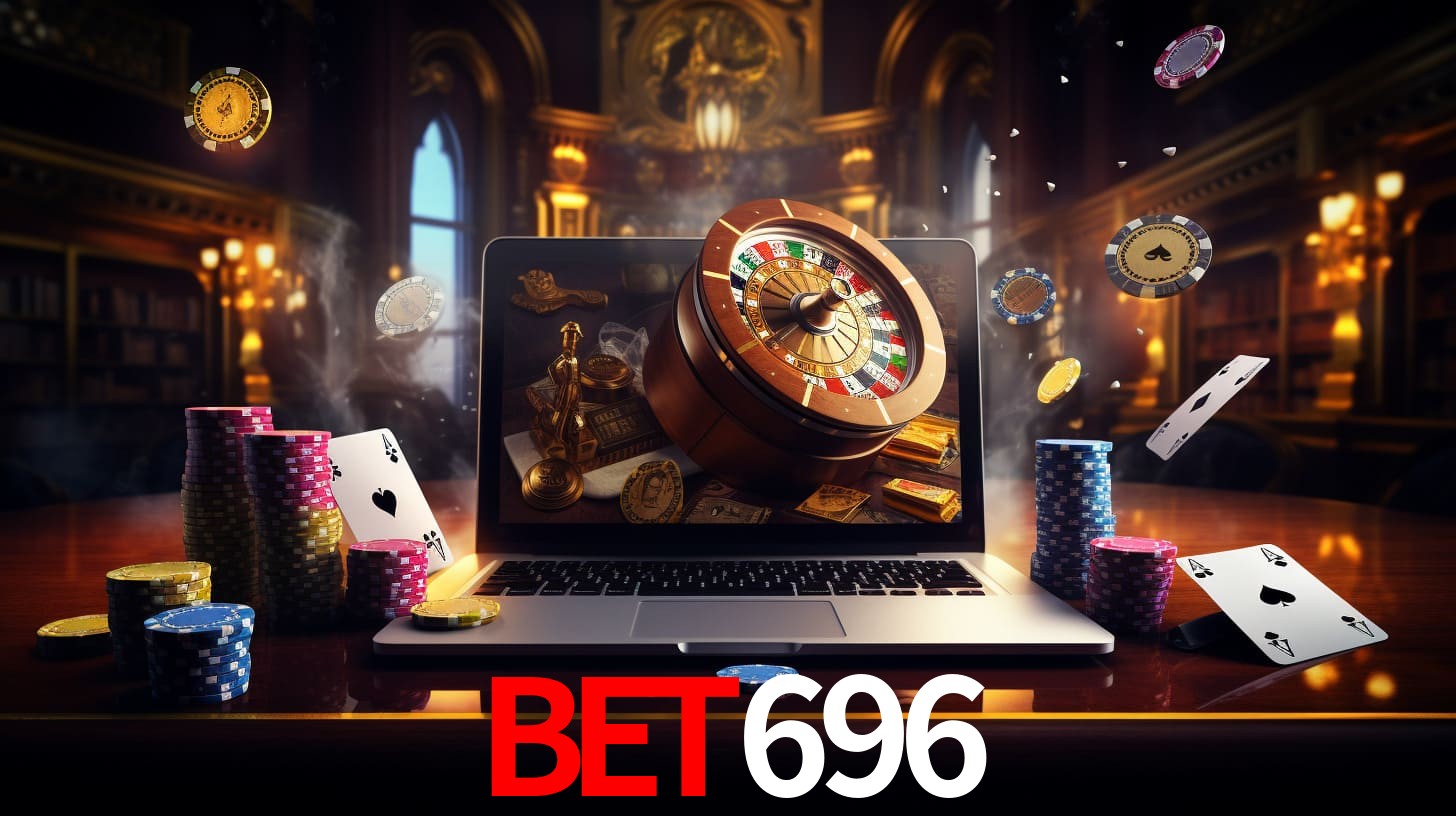 Aviator Game BET696
