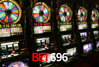 A Revolução dos Aplicativos de Jogos no BET696