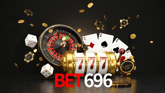 Tennis Betting BET696