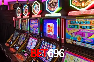 A Experiência Imersiva dos Cassinos Ao Vivo no BET696