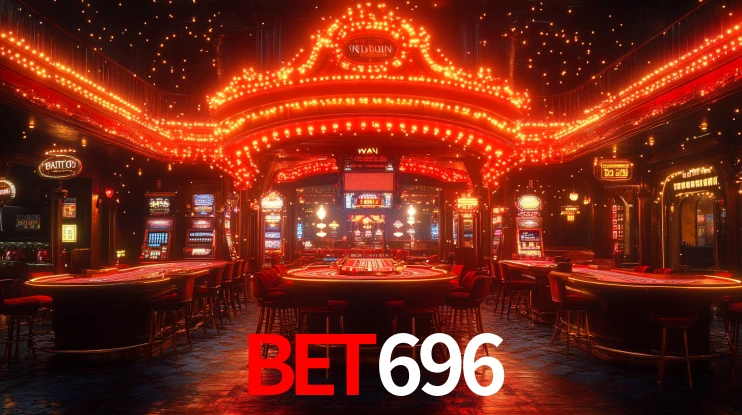 Instant EasyPaisa BET696