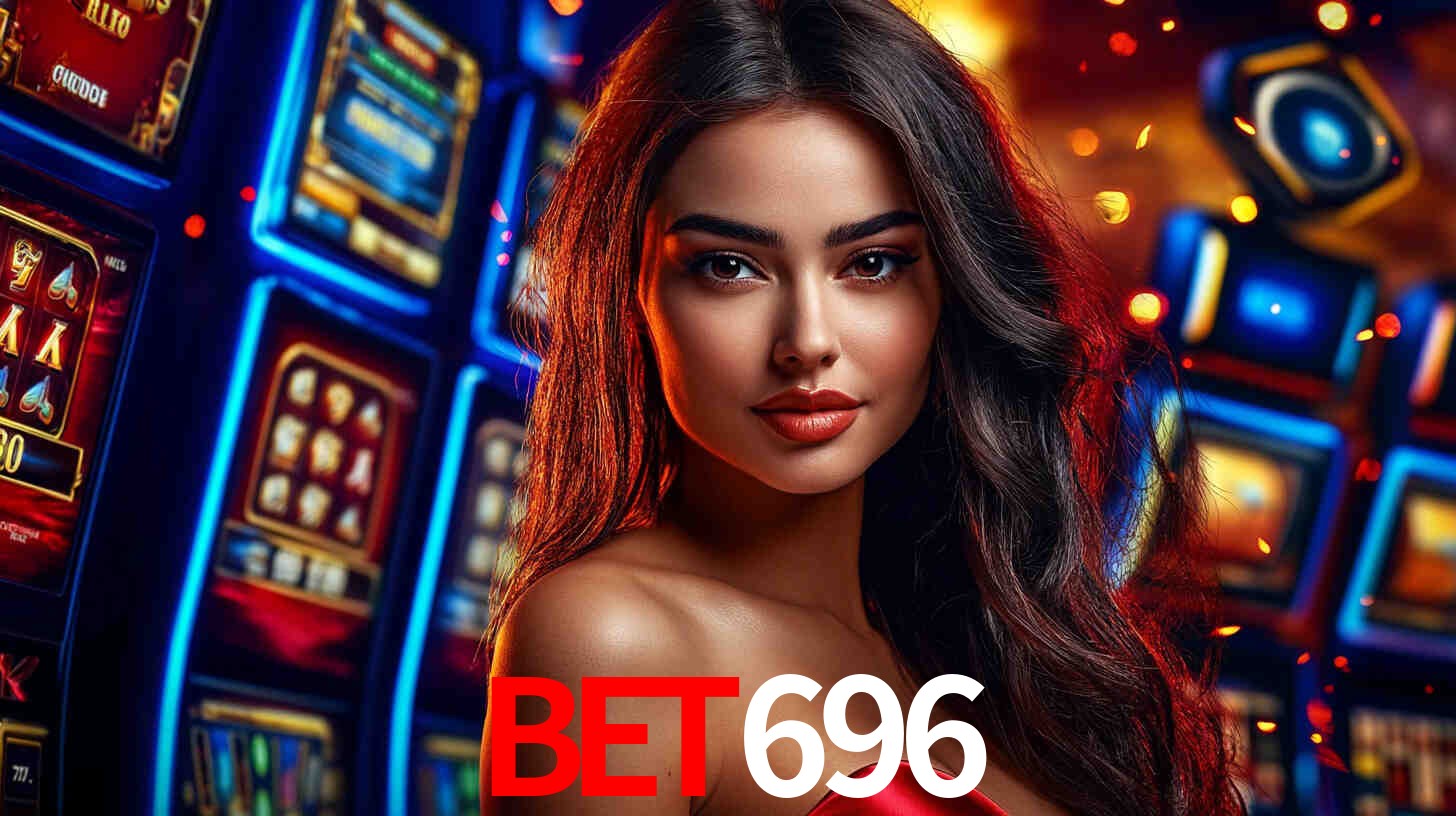 Apostas Esportivas na BET696: Um Guia Completo