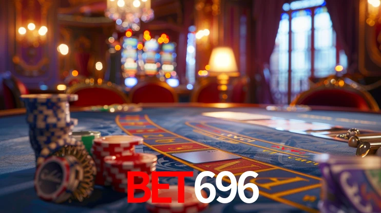 Secure Login BET696