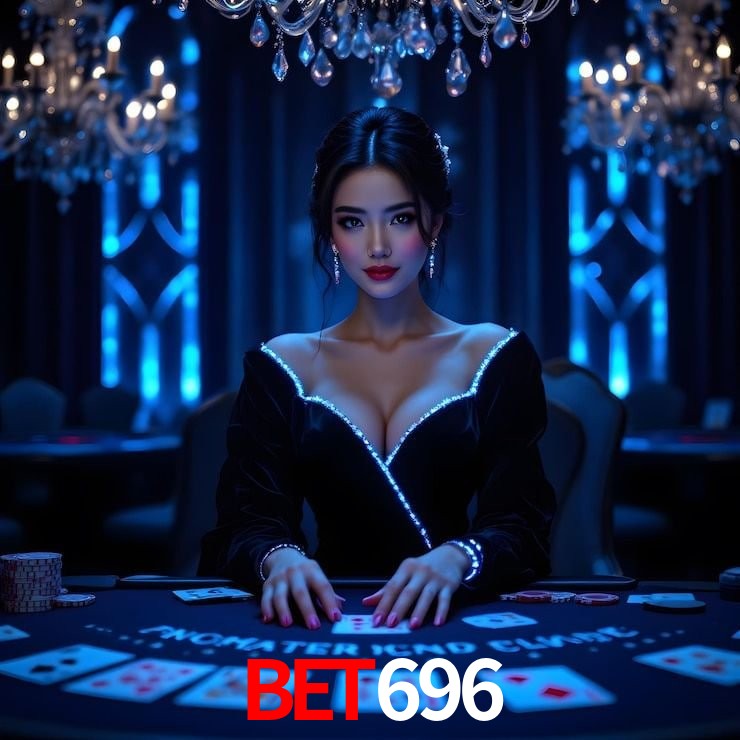 Estatísticas do Jogo BET696