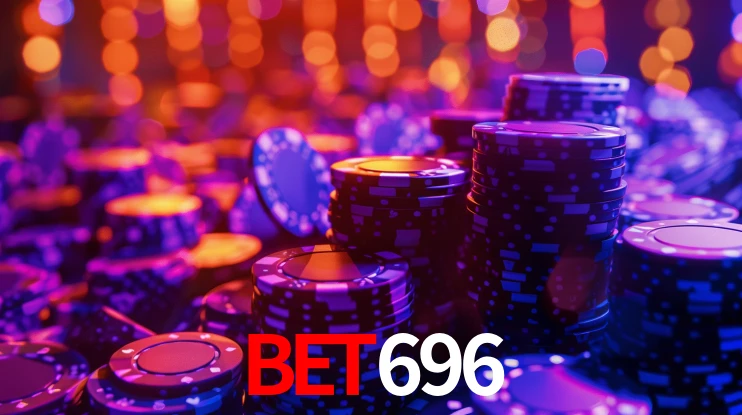 BET696: A Experiência de Casino com Jogos de Mesa ao Vivo