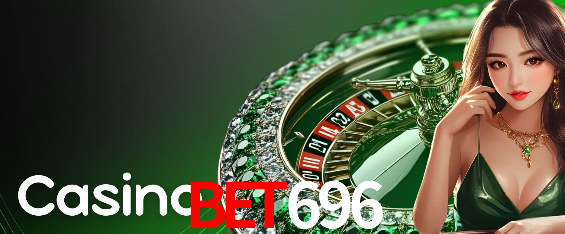 Exclusive Offers BET696