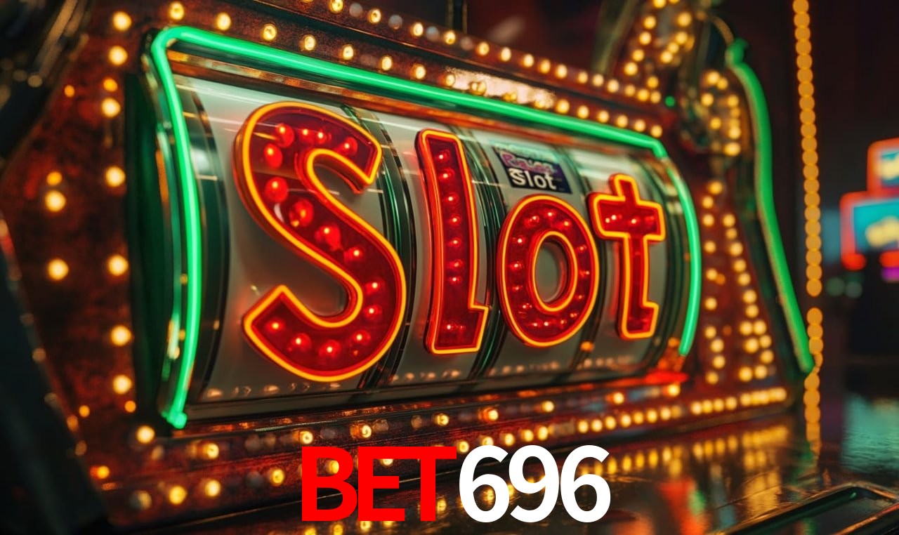 Benefícios da Conta BET696