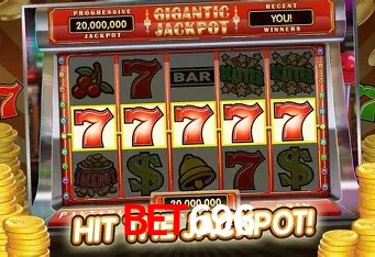 Descubra o Mundo do Cassino Online com BET696