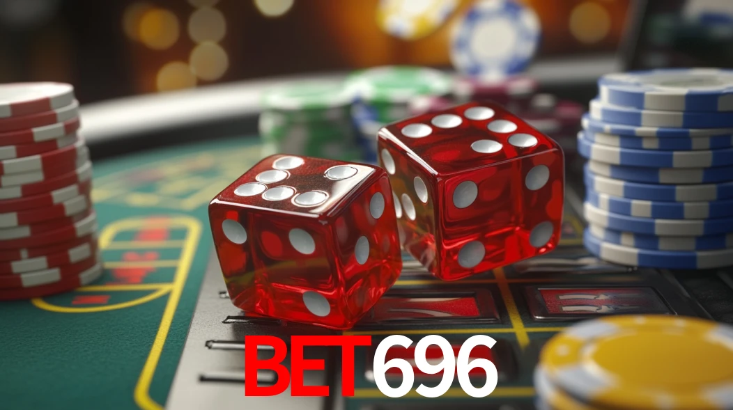 VIP Casino BET696