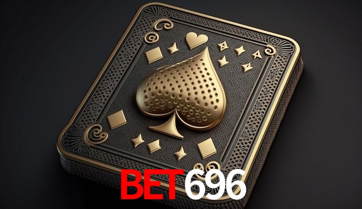 Apostas de Futebol BET696