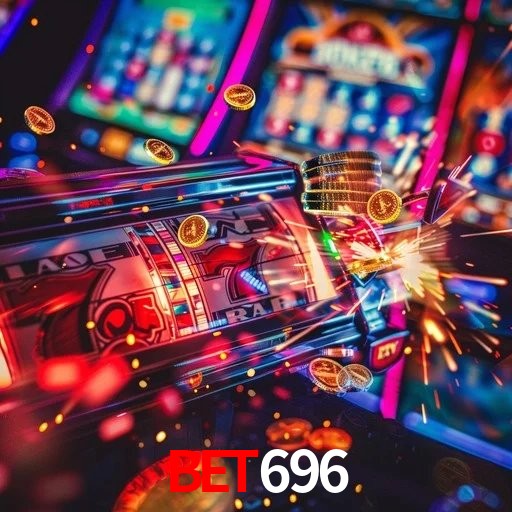 Jogos Exclusivos BET696