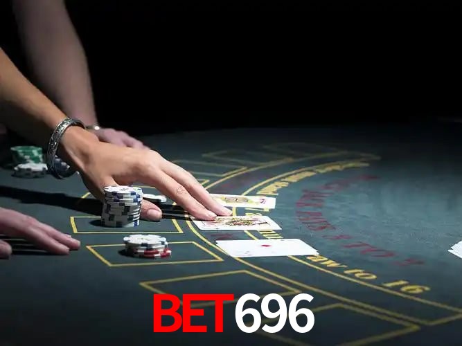 Integração de APIs BET696
