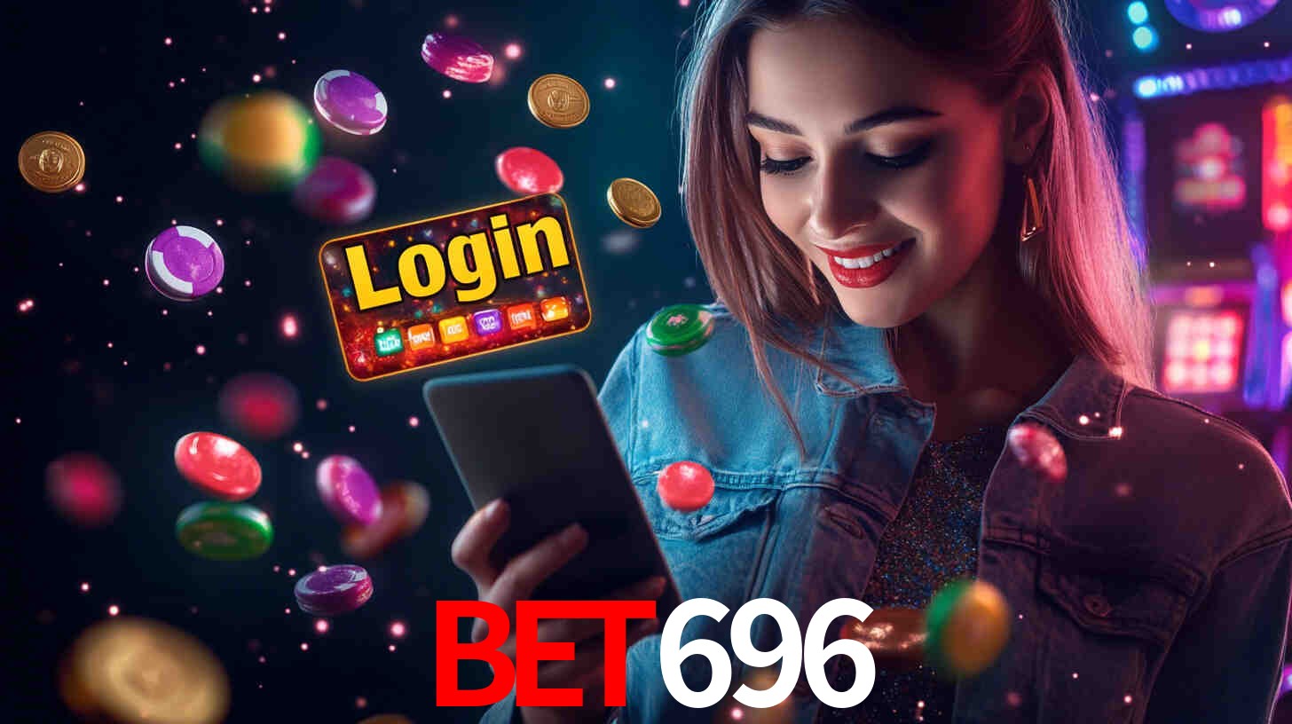 A Popularidade dos Caça-Níqueis no BET696