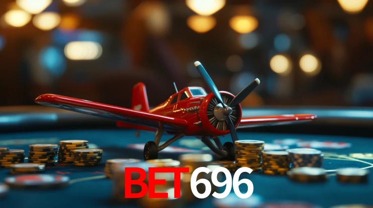 Live Casino BET696
