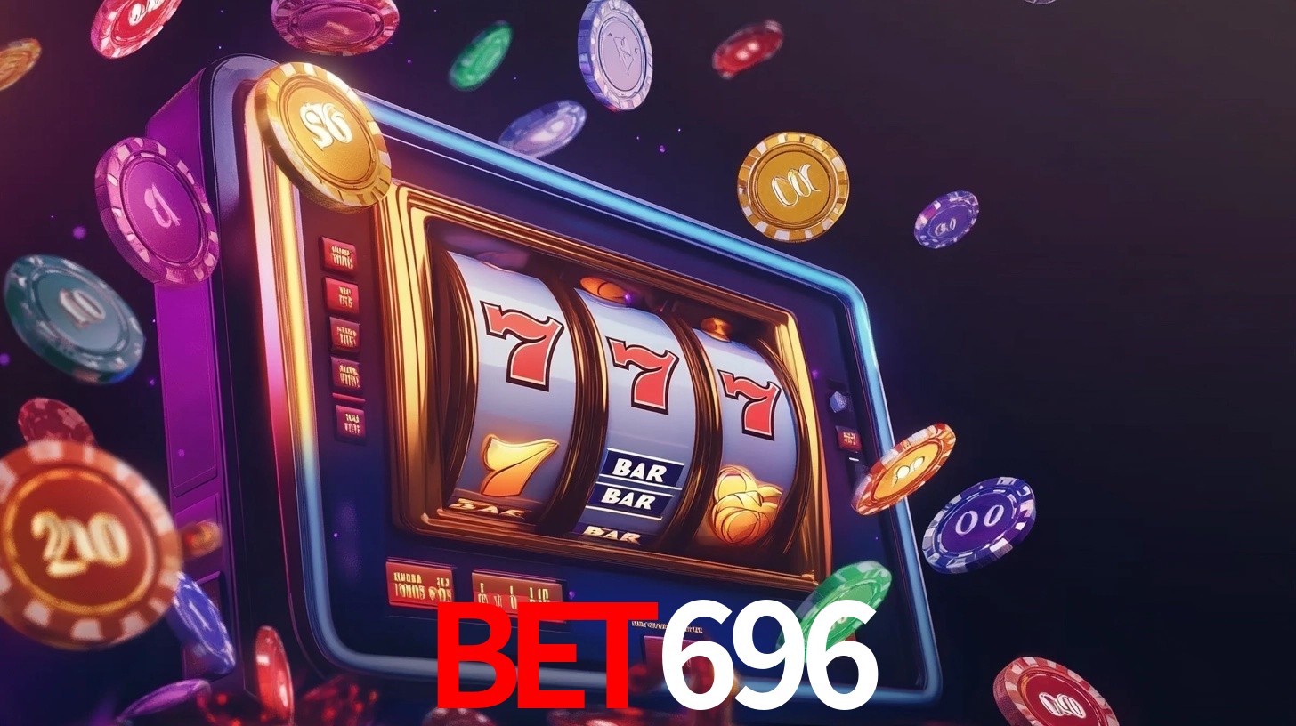Roulette Table BET696