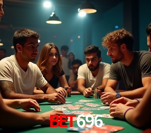 Promoções Sazonais BET696