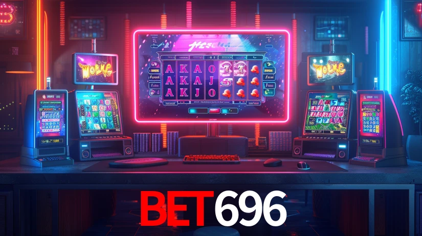 BET696 app