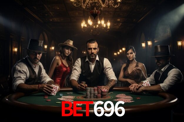 Descubra o Programa VIP da BET696: Vantagens Exclusivas para Jogadores