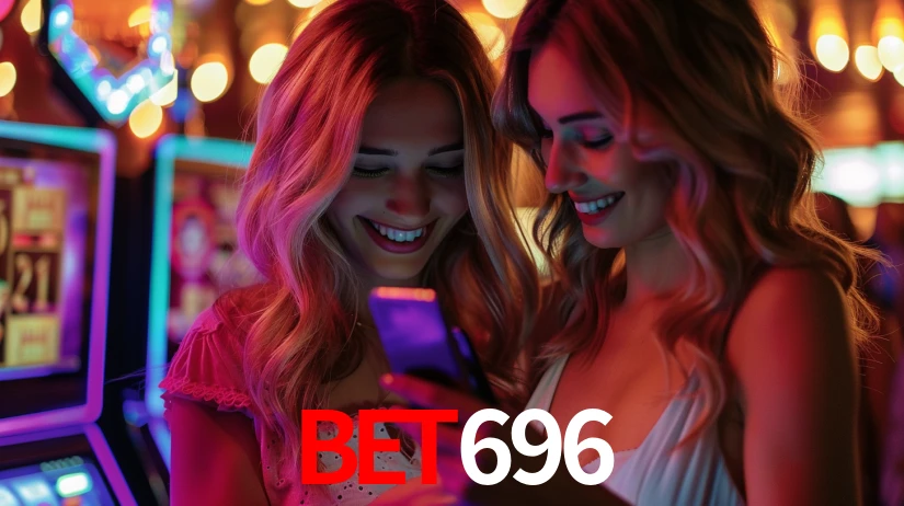 Explore as vantagens do BET696: serviço profissional e confiabilidade