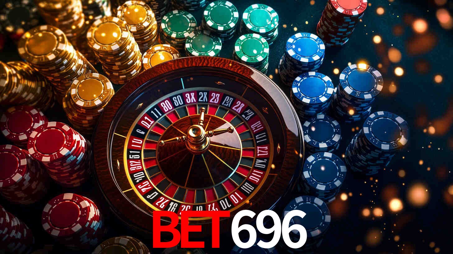 Programa VIP BET696