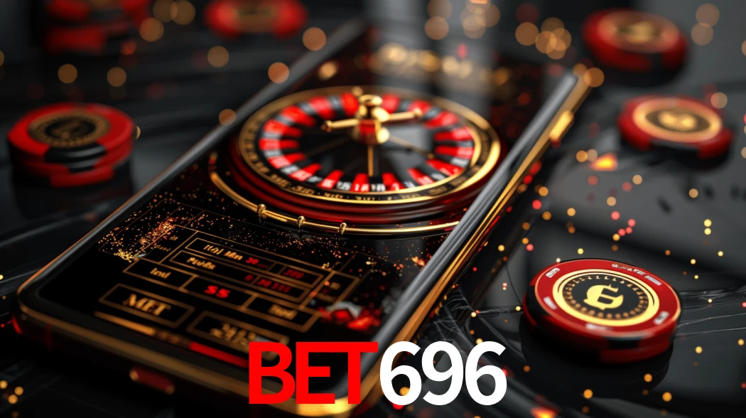 Game Providers BET696