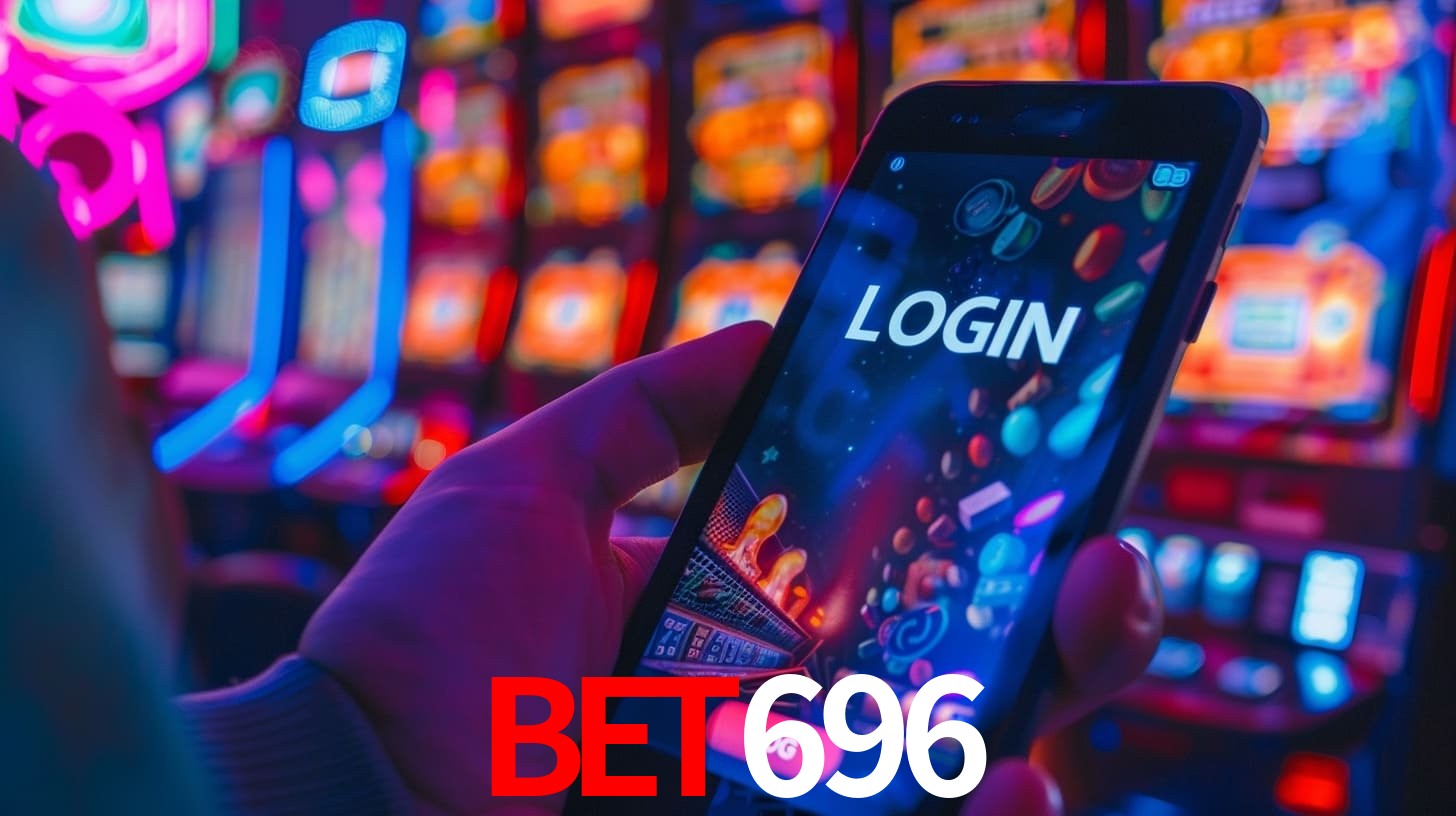Bônus Diários BET696