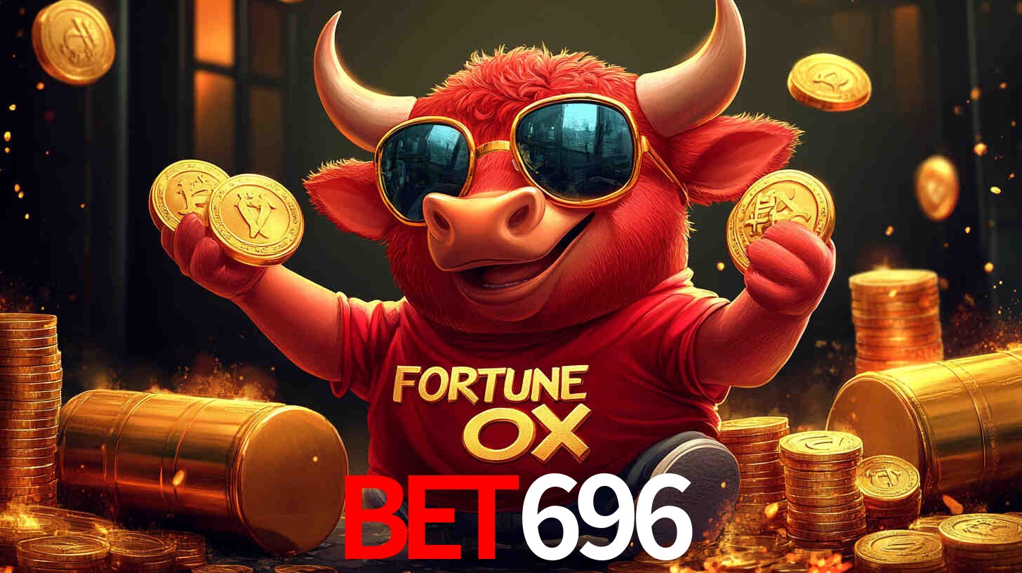 Desvendando o Mundo dos Jogos Virtuais na BET696