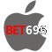 Aplicativo BET696 para iOS