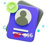 Tornar-se um membro do BET696 é muito simples