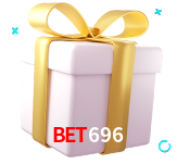 Receba seus bônus de boas-vindas no BET696