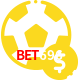 Aposte em esportes do mundo todo no BET696!